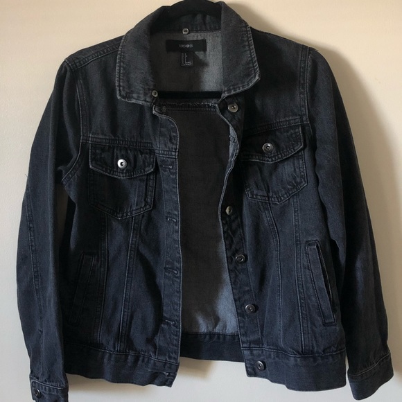 Forever 21 Jackets & Blazers - Forever 21 Denim Jacket
